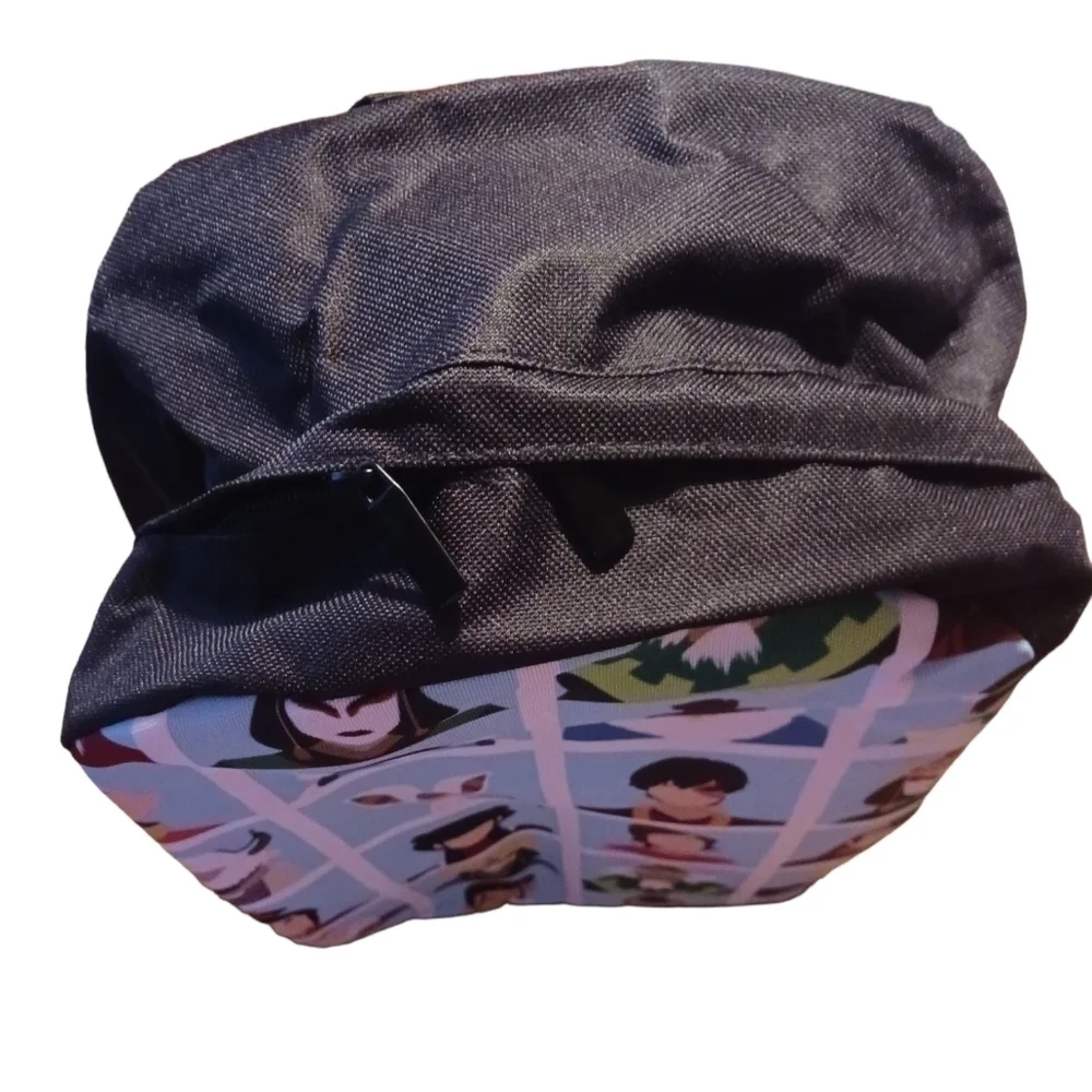 Back Pack - Picture 3 of 6